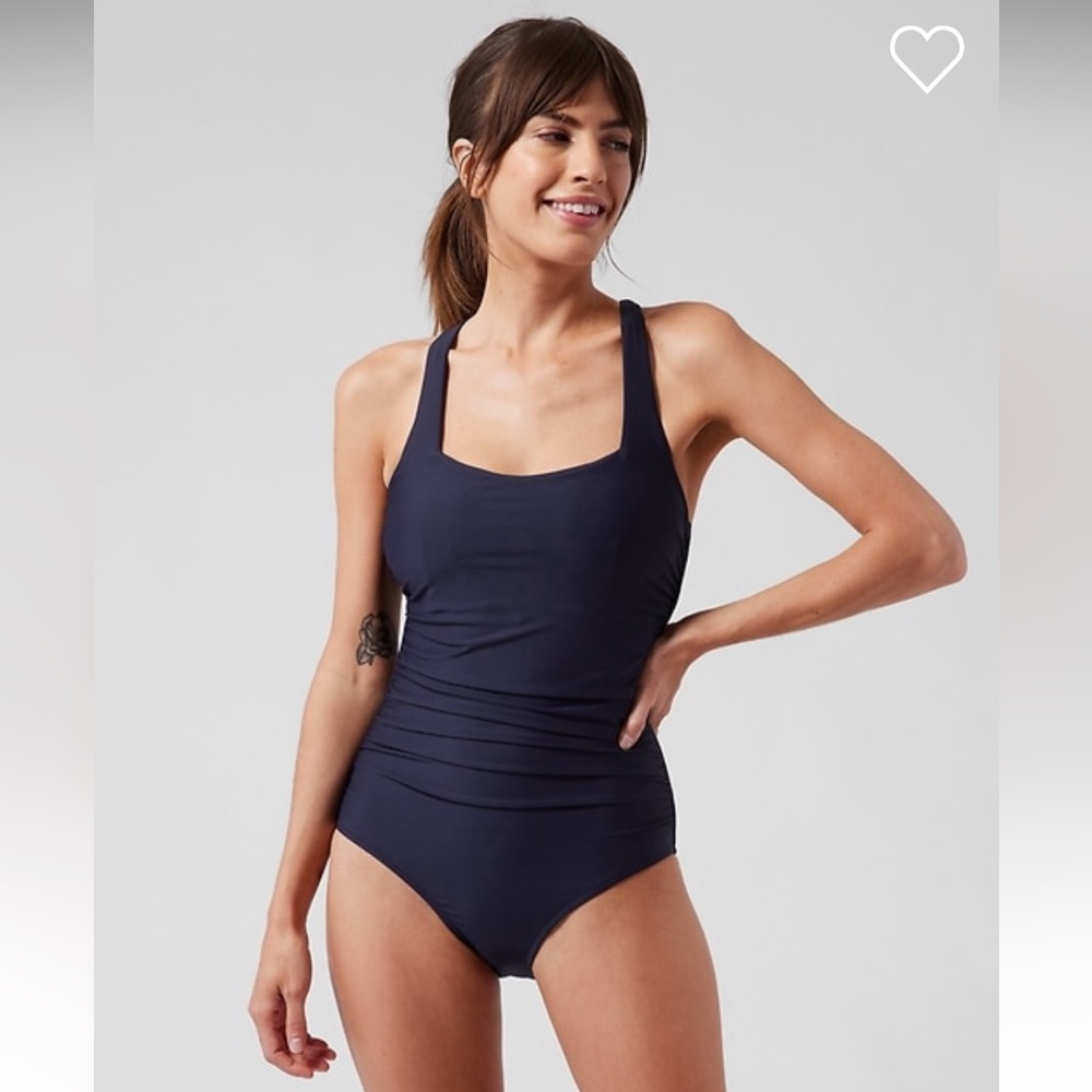 Athleta swimsuit